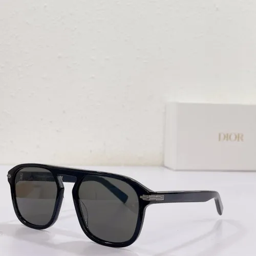 Dior Sunglasses AAAA-070