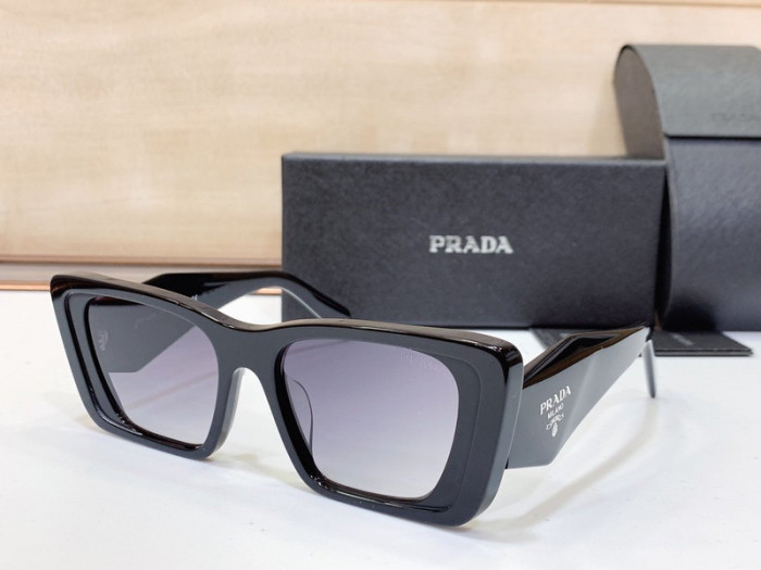 Prada Sunglasses AAAA-465