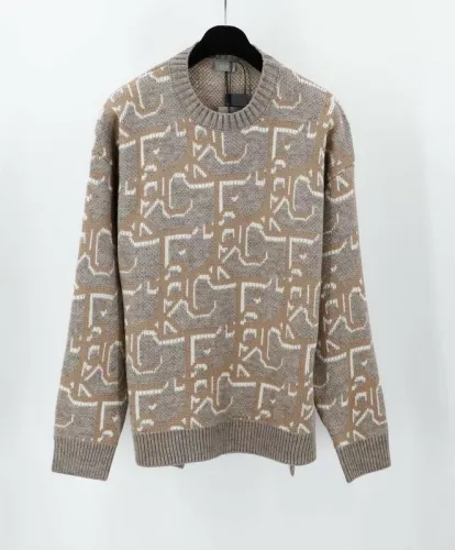 Dior Sweater High End Quality-042