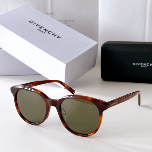 GIVENCHY Sunglasses AAAA-216