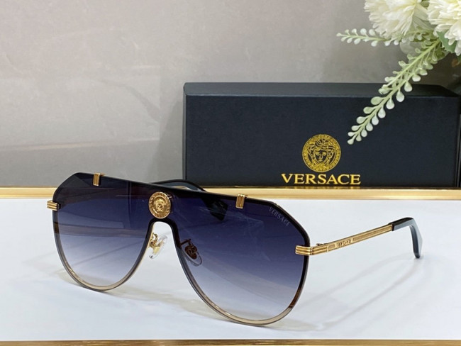 Versace Sunglasses AAAA-274