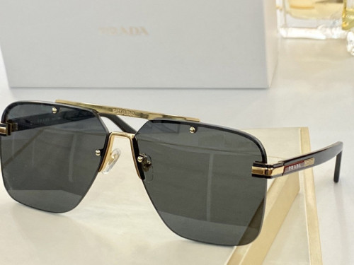 Prada Sunglasses AAAA-1016