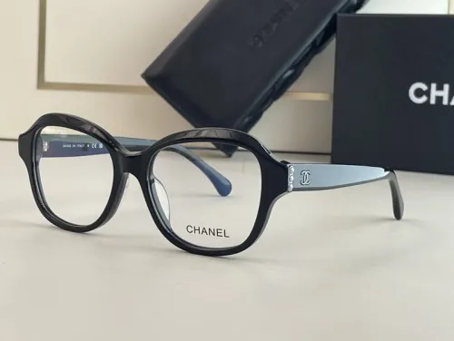 CHNL Sunglasses AAAA-1280