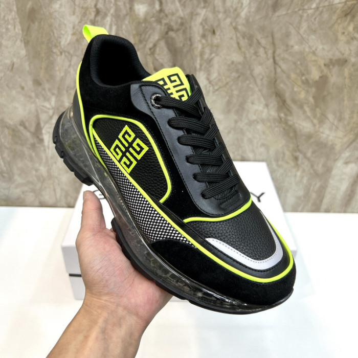 Super Max Givenchy Shoes-206