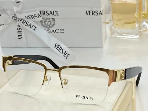 Versace Sunglasses AAAA-029