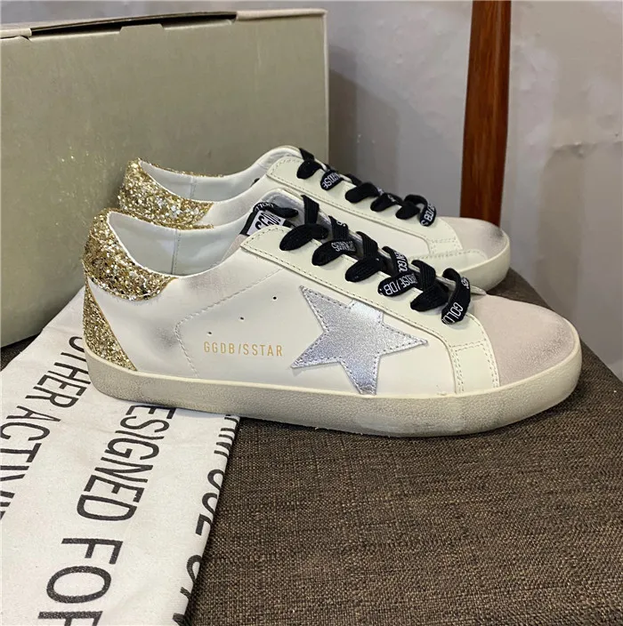 Super Max Golden Goose Shoes-018
