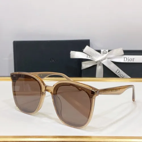 Dior Sunglasses AAAA-600