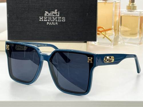 Hermes Sunglasses AAAA-137