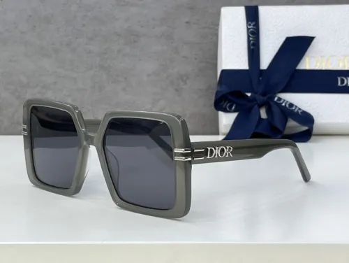 Dior Sunglasses AAAA-1012