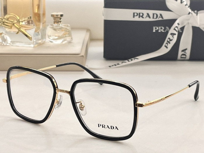 Prada Sunglasses AAAA-1709