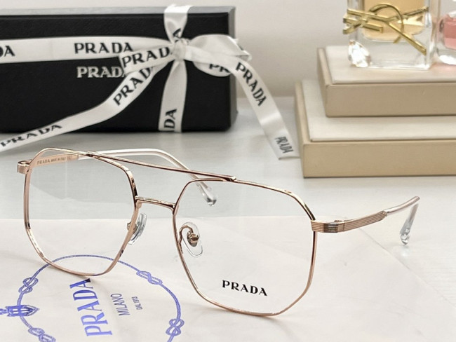 Prada Sunglasses AAAA-1045