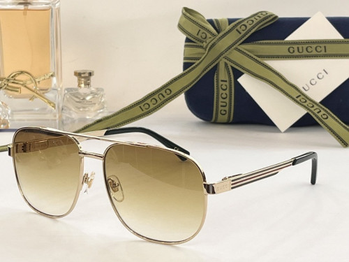G Sunglasses AAAA-3098