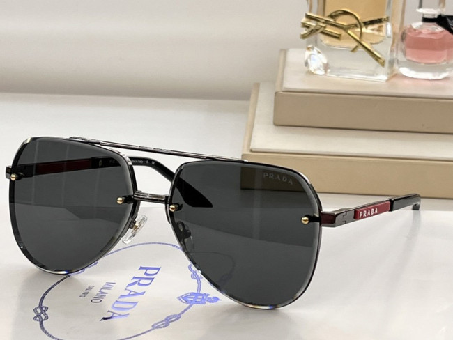 Prada Sunglasses AAAA-1041