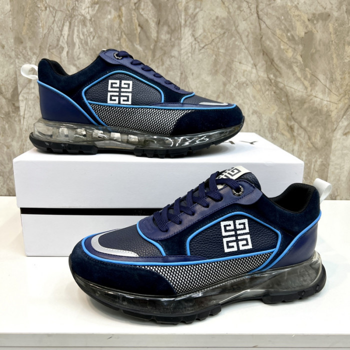 Super Max Givenchy Shoes-205