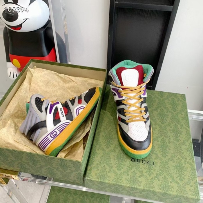 Super Max G Shoes-1039