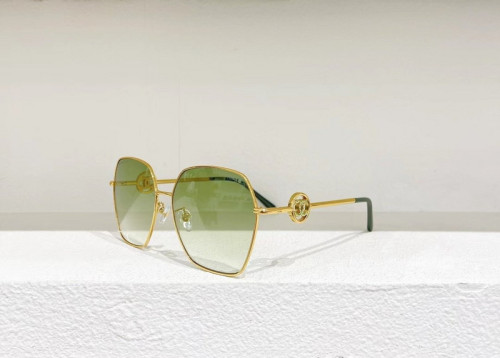 CHNL Sunglasses AAAA-1042