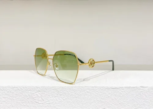 CHNL Sunglasses AAAA-1042