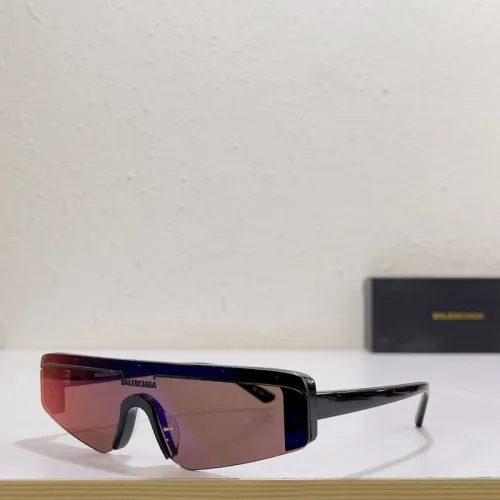B Sunglasses AAAA-319