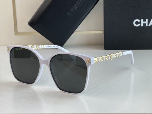 CHNL Sunglasses AAAA-1002