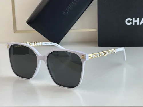 CHNL Sunglasses AAAA-1002