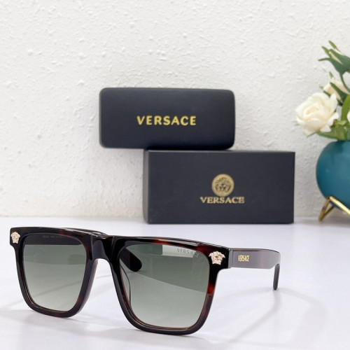 Versace Sunglasses AAAA-1013