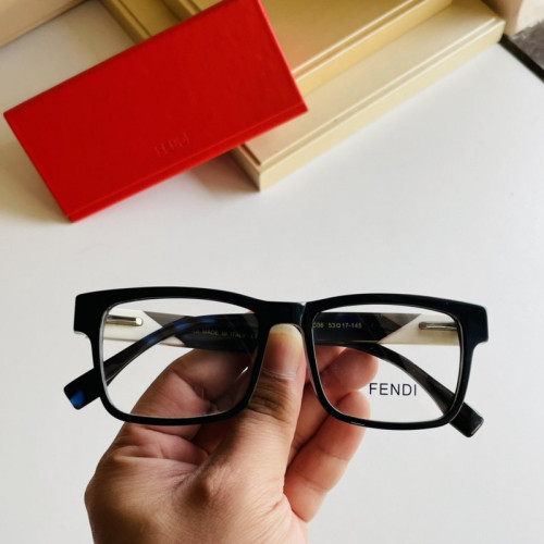 FD Sunglasses AAAA-208