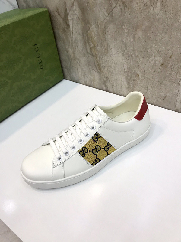 Super Max G Shoes-1006