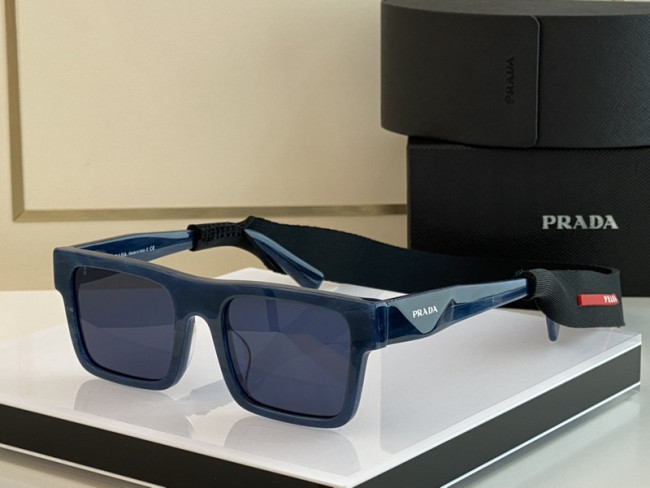 Prada Sunglasses AAAA-1208