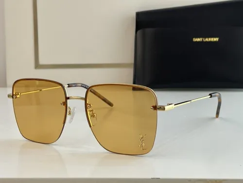 YL Sunglasses AAAA-121