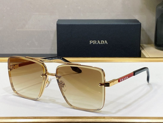 Prada Sunglasses AAAA-1064