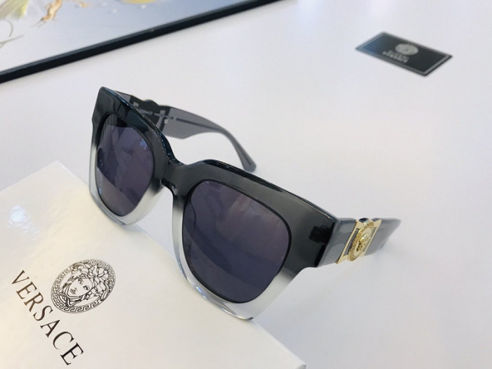 Versace Sunglasses AAAA-864