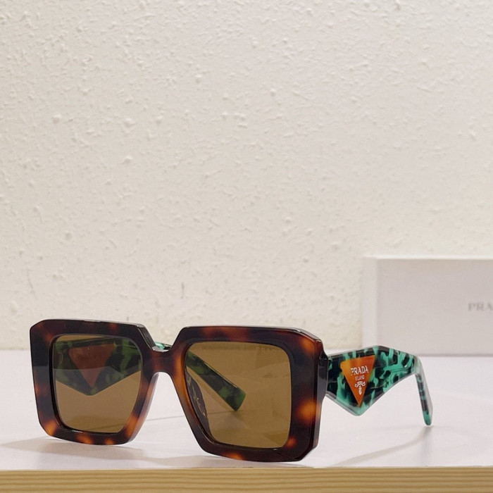 Prada Sunglasses AAAA-1452