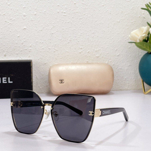 CHNL Sunglasses AAAA-373