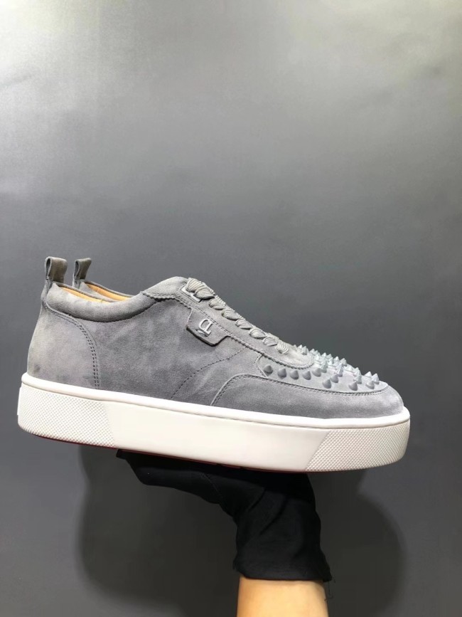 Super Max Christian Louboutin Shoes-2211