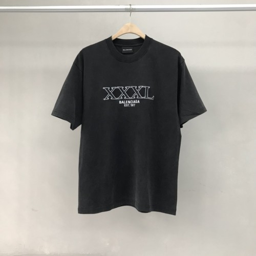 B Shirt 1：1 Quality-2537(XS-L)