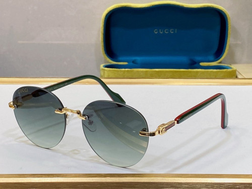 G Sunglasses AAAA-3273