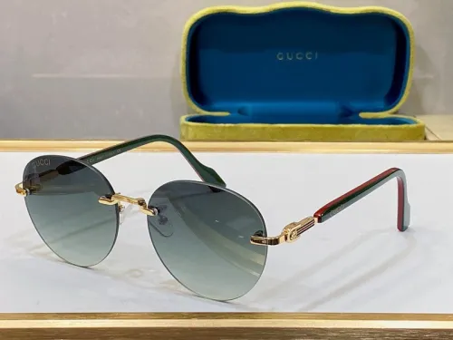 G Sunglasses AAAA-3273
