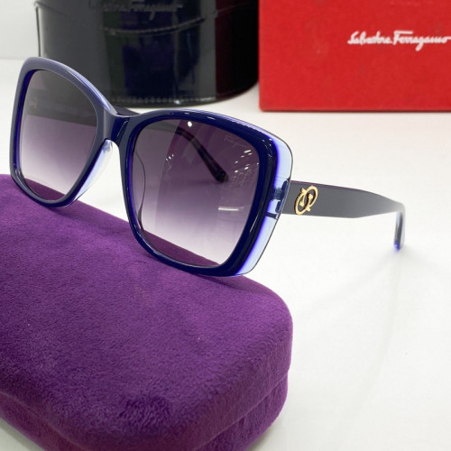 Ferragamo Sunglasses AAAA-188