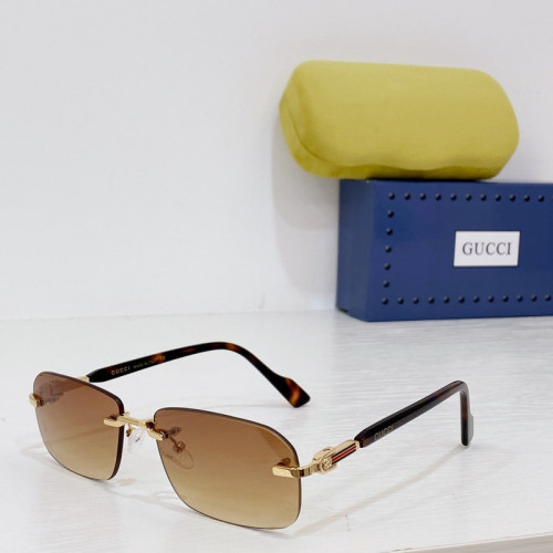 G Sunglasses AAAA-3031