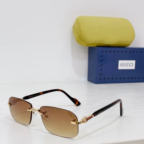 G Sunglasses AAAA-3031