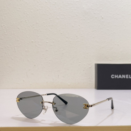 CHNL Sunglasses AAAA-1560
