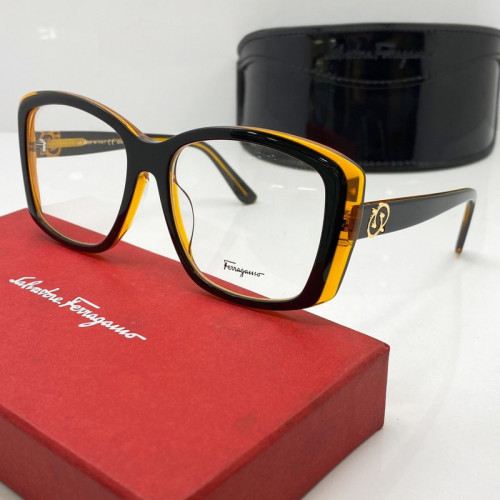 Ferragamo Sunglasses AAAA-322