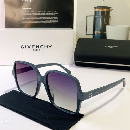 GIVENCHY Sunglasses AAAA-167