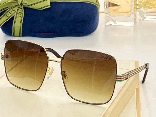 G Sunglasses AAAA-2751
