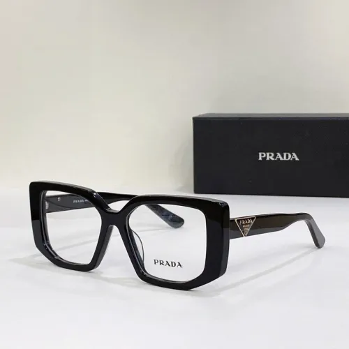 Prada Sunglasses AAAA-1308