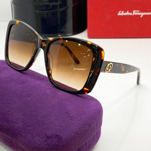 Ferragamo Sunglasses AAAA-186