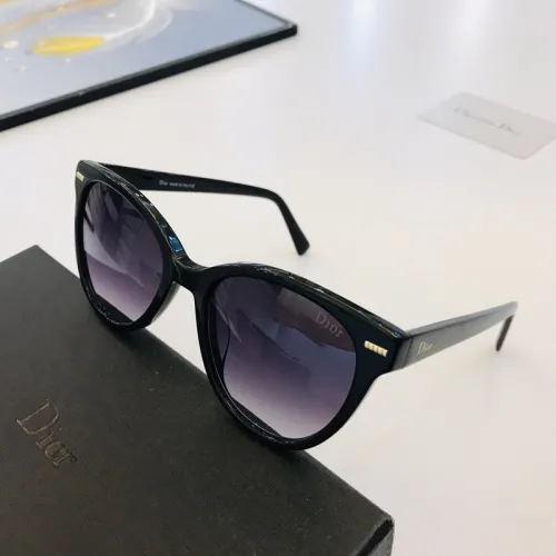 Dior Sunglasses AAAA-390