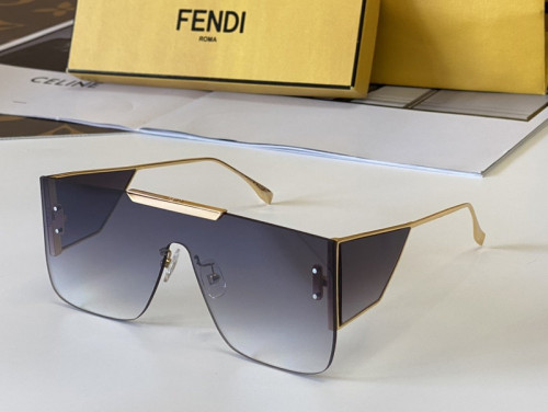 FD Sunglasses AAAA-070