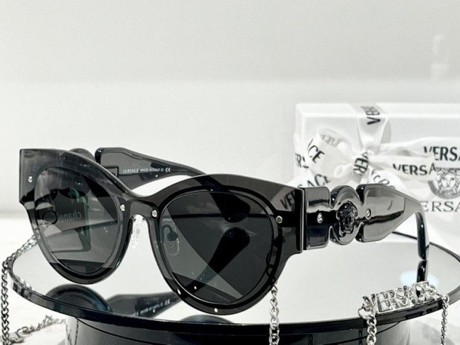 Versace Sunglasses AAAA-192