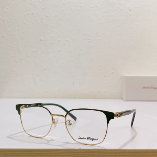 Ferragamo Sunglasses AAAA-609